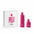 Miniatyrbild 1 av 2: Parfymset Damer Tous More More Pink 2 Delar