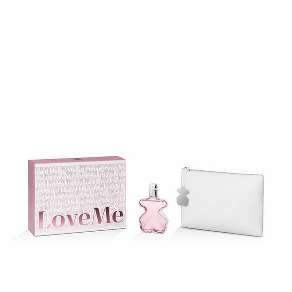 Parfymset Damer Tous LOVEME 2 Delar
