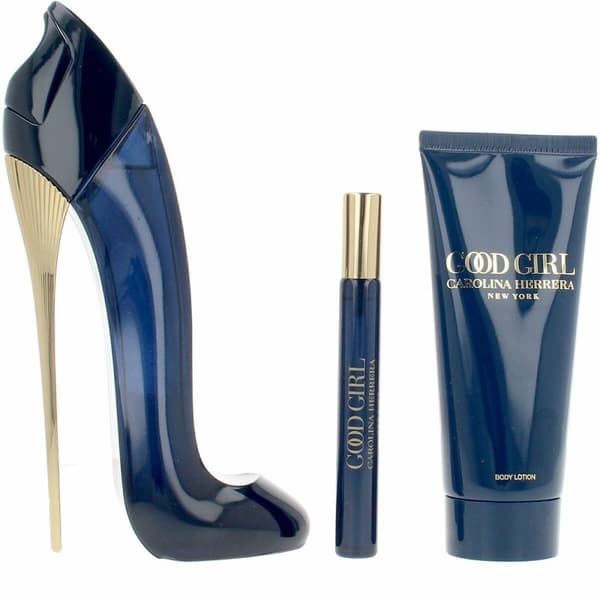 Naisten parfyymisetti Carolina Herrera GOOD GIRL EDP