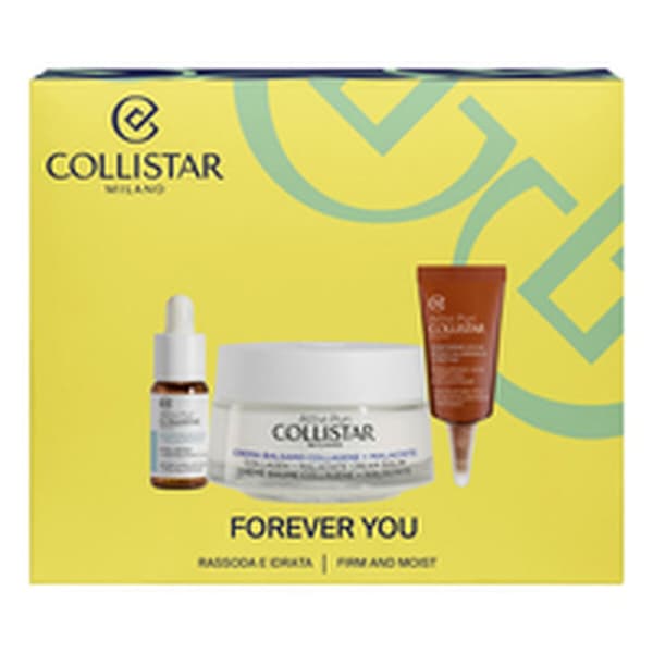 Kosmetik sæt til kvinder Collistar ATTIVI PURI