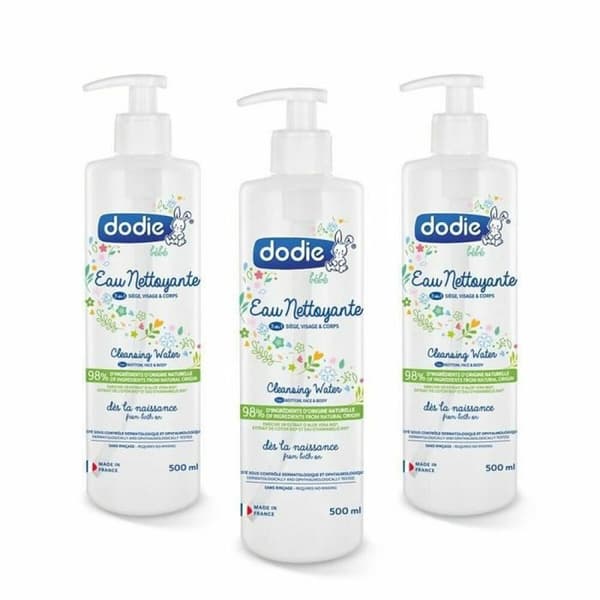 Hygienpaket Dodie