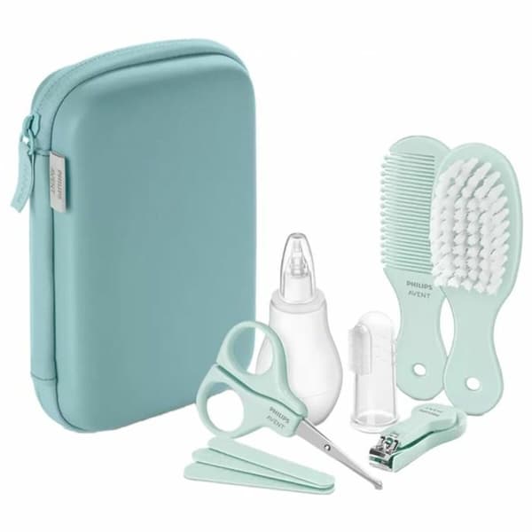 Hygienpaket Philips 8 Delar