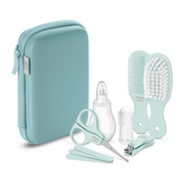 Hygienpaket Philips 8 Delar