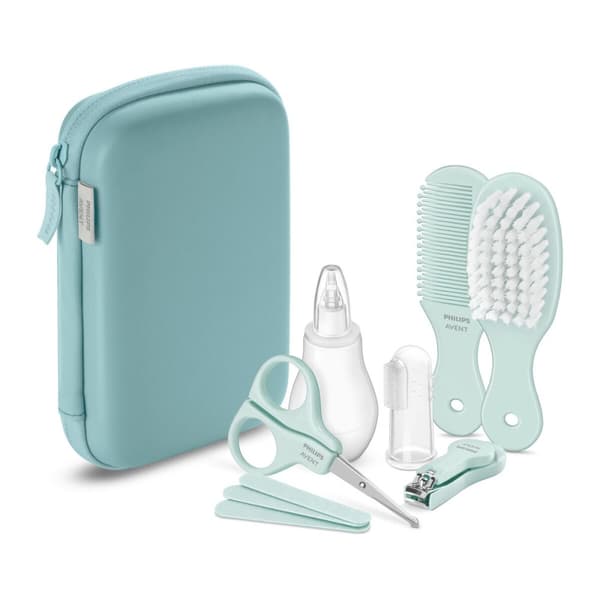 Hygienpaket Philips 8 Delar