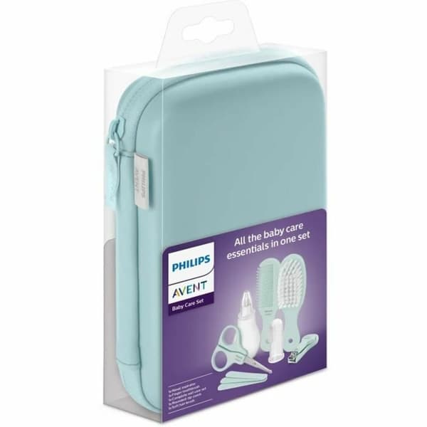 Hygiejne Philips 8 Dele
