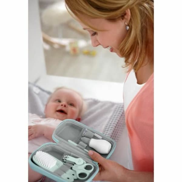 Hygiejne Philips 8 Dele