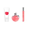 Miniatyrbild 2 av 2: Parfymset Damer Nina Ricci Nina EDT