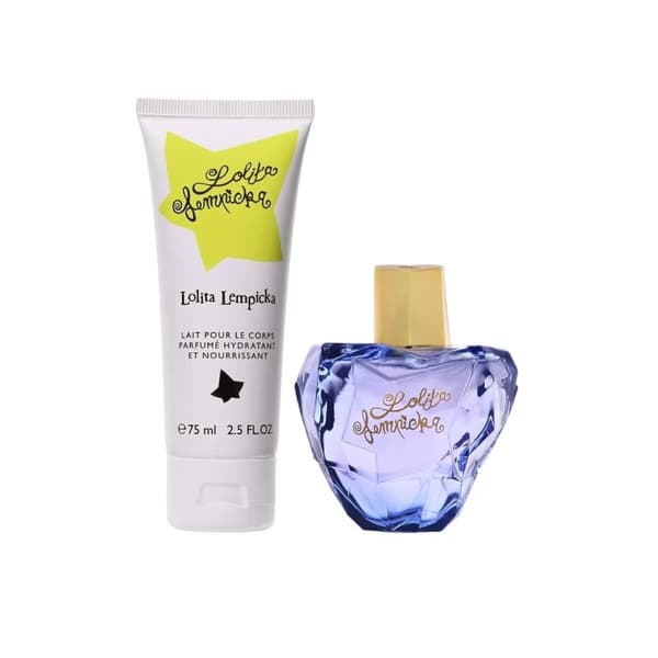Parfymset Damer Lolita Lempicka EDP 2 Delar