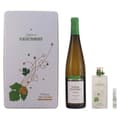 Miniatyrbillede 2 af 3: Parfume sæt til Unisex Viñas Del Vivero Gewürztraminer (2 pcs) - 3 Enheder
