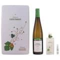 Miniatyrbillede 1 af 3: Parfume sæt til Unisex Viñas Del Vivero Gewürztraminer (2 pcs) - 3 Enheder