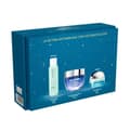 Miniatyrbillede 2 af 2: Kosmetiksæt Biotherm Blue Therapy Defender 3 Dele