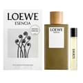 Miniatyrbillede 1 af 2: Parfume sæt til mænd Loewe Esencia 2 Dele