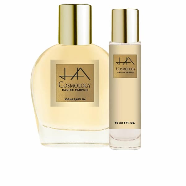 Parfume sæt til kvinder Hannibal Laguna Cosmology 2 Dele