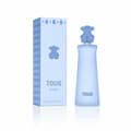 Miniatyrbillede 1 af 2: Parfume sæt til kvinder Tous Tous Kids Boy EDT