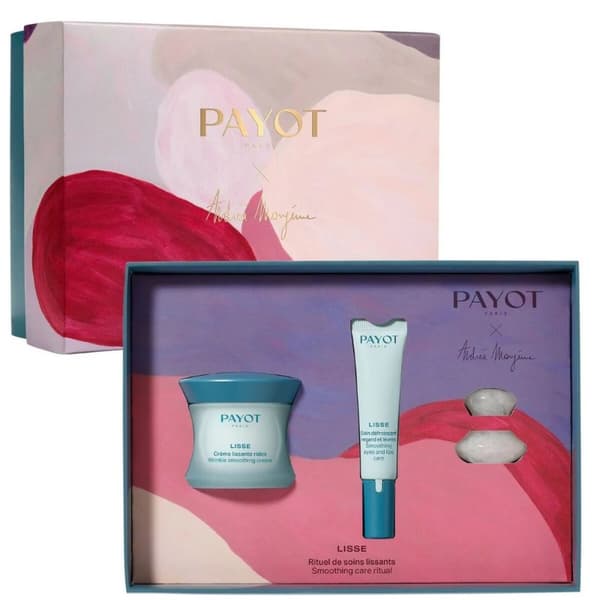 Kosmetiksæt Payot Lisse 3 Dele