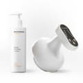 Miniatyrbillede 5 af 5: Pakke med behandling til reduktion af cellulitis Rice InnovaGoods