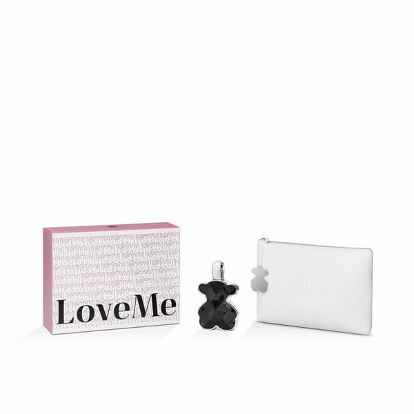 Parfume sæt til kvinder Tous LOVEME 2 Dele