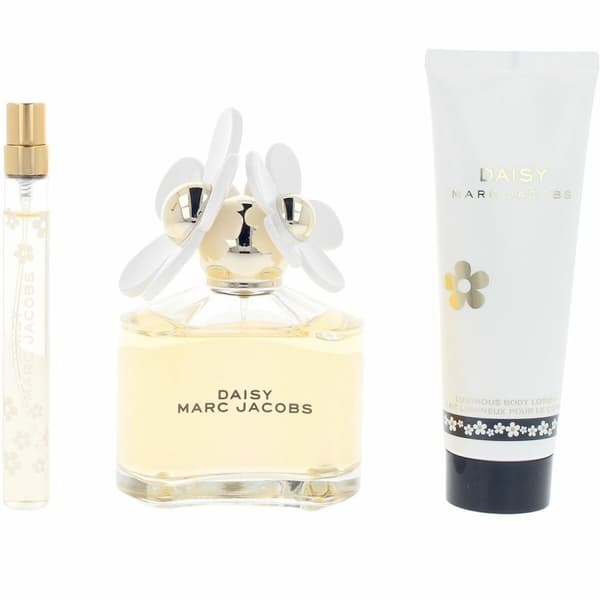 Parfume sæt til kvinder Marc Jacobs DAISY