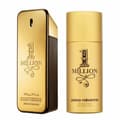 Miniatyrbillede 2 af 4: Parfume sæt til mænd Paco Rabanne