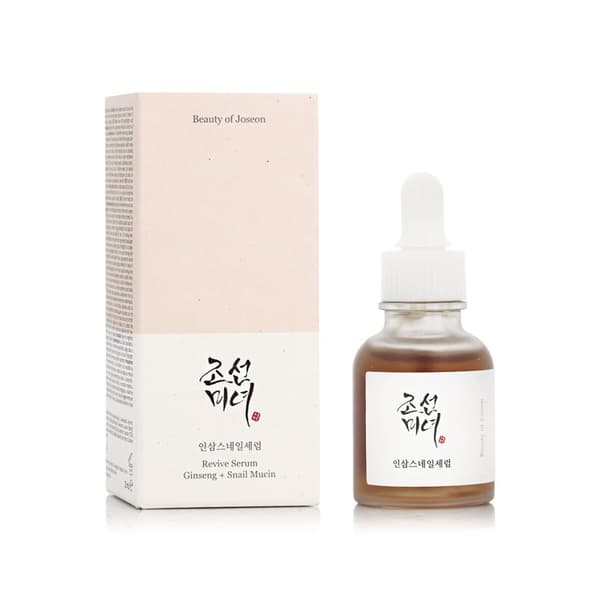 Unisex kosmetiksæt Beauty of Joseon