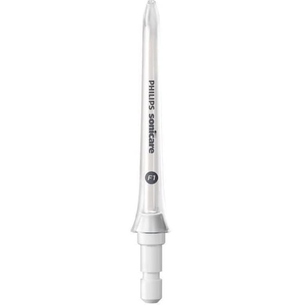 PHILIPS SONICARE HX3042/00 Paket med 2 standardkanyler för PowerFlosser vattentråd