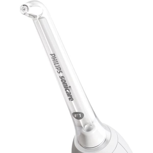 PHILIPS SONICARE HX3042/00 Paket med 2 standardkanyler för PowerFlosser vattentråd
