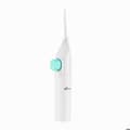 Miniatyrbild 5 av 6: Dental vattentråd - InnovaGoods - Wothident - Trådlös - Ergonomisk - Blåvit