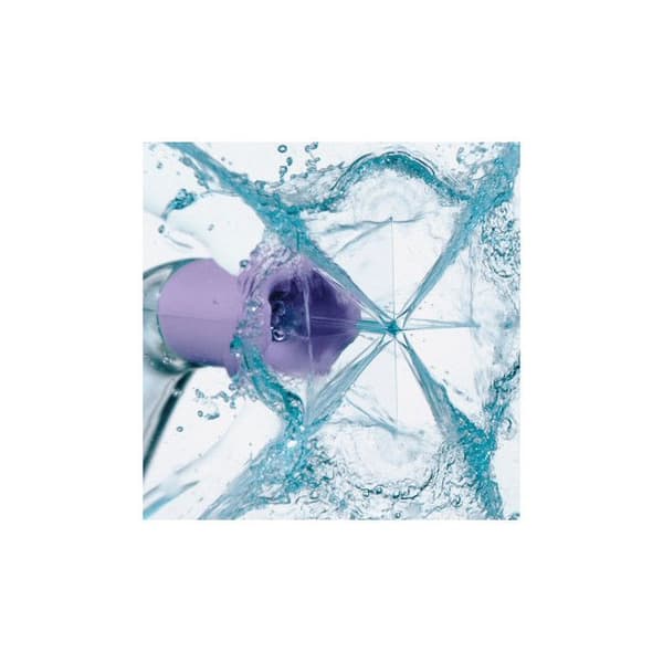 Hydropulseur - PHILIPS - SONICARE HX3826/31 - Trådlös - Uppladdningsbar - 2 rengöringslägen