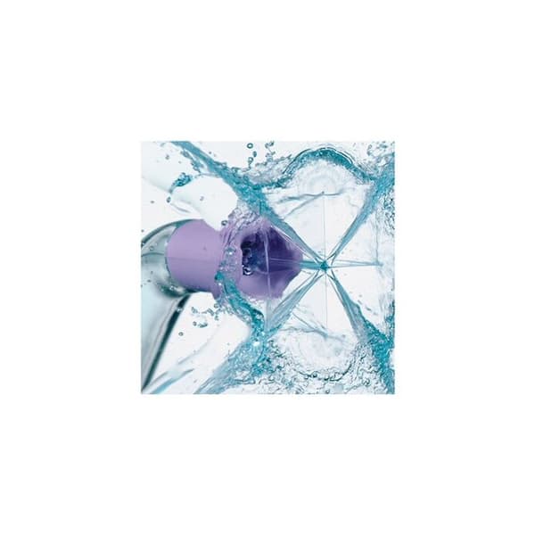 Philips SONICARE HX3826/33 Water Flosser Sladdlös Dental Jet BLACK