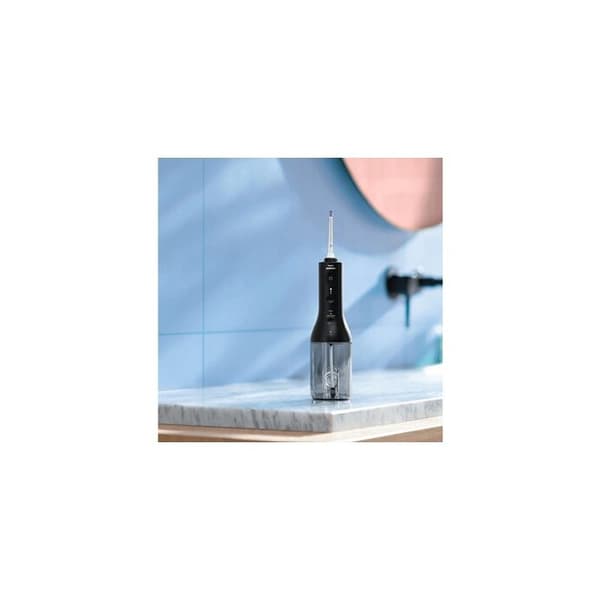 Philips SONICARE HX3826/33 Water Flosser Sladdlös Dental Jet BLACK