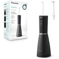 Miniatyrbild 1 av 2: Dental irrigator - PANASONIC - EW-DJ86-K503 - Ultraljud - 200ml - 5 trycknivåer