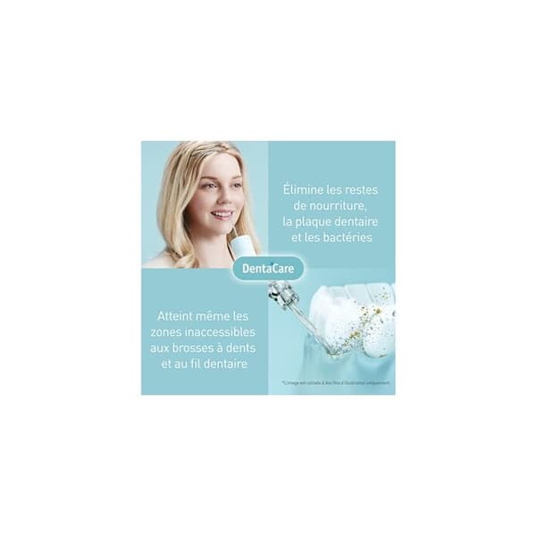 Panasonic EW DJ4B G503 Water Flosser