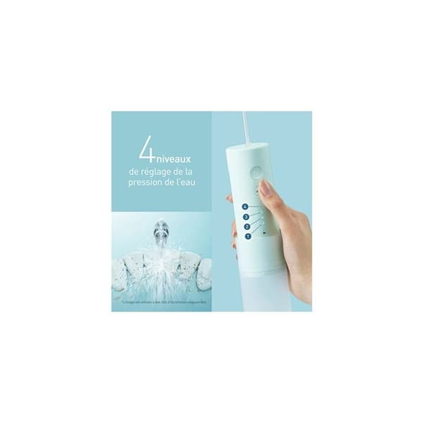 Panasonic EW DJ4B G503 Water Flosser