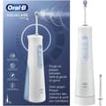 Miniatyrbild 3 av 6: Oral B Elektrisk tandborste Dental Jet Oral B Aquacare 4 VIT
