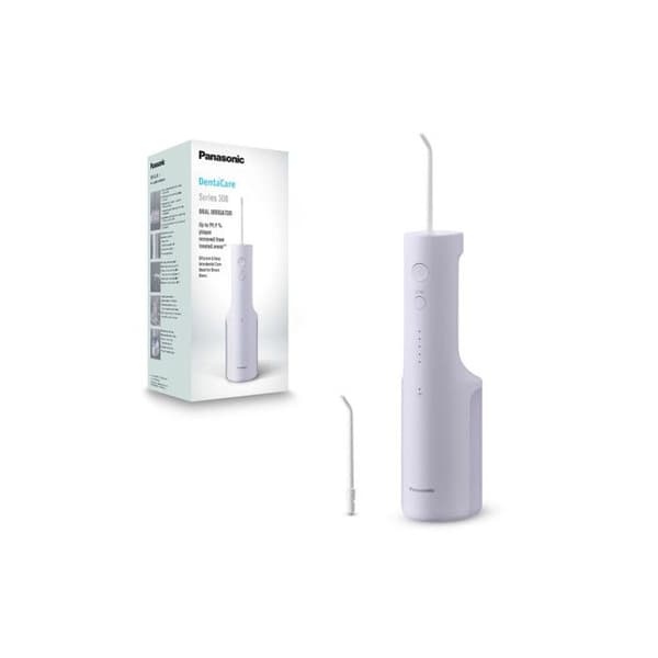 Panasonic Water Flosser EW DJ26 A303 BLÅGRÅ