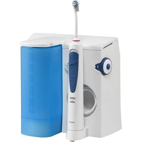 Oral B Care Oxyjet MD20