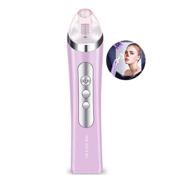TD® Device Elektrisk ansiktsrengöringsborste Uppladdningsbar sminkmassage Hudvård Speed Exfoliera Scrub Deep Peel
