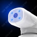 Miniatyrbild 4 av 4: TD® Spray Gun Ultraviolet Blue Light Nano Atomizer Sprayer Bärbar elektrisk luftsterilisator