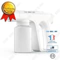 Miniatyrbild 1 av 4: TD® Spray Gun Ultraviolet Blue Light Nano Atomizer Sprayer Bärbar elektrisk luftsterilisator