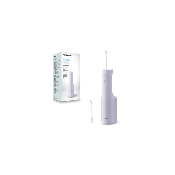 Panasonic Water Flosser EW DJ26 A303 BLÅGRÅ