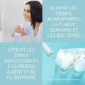 Miniatyrbild 2 av 2: Oral Irrigator - PANASONIC - EW-DJ26-V303 - Ultraljud - 200ml - IPX7 - 5 inställningar