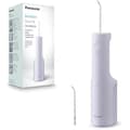 Miniatyrbild 1 av 2: Oral Irrigator - PANASONIC - EW-DJ26-V303 - Ultraljud - 200ml - IPX7 - 5 inställningar
