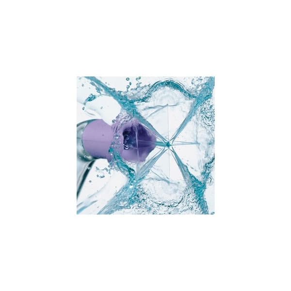 Hydropulseur - PHILIPS - SONICARE HX3826/31 - Trådlös - Uppladdningsbar - 2 rengöringslägen