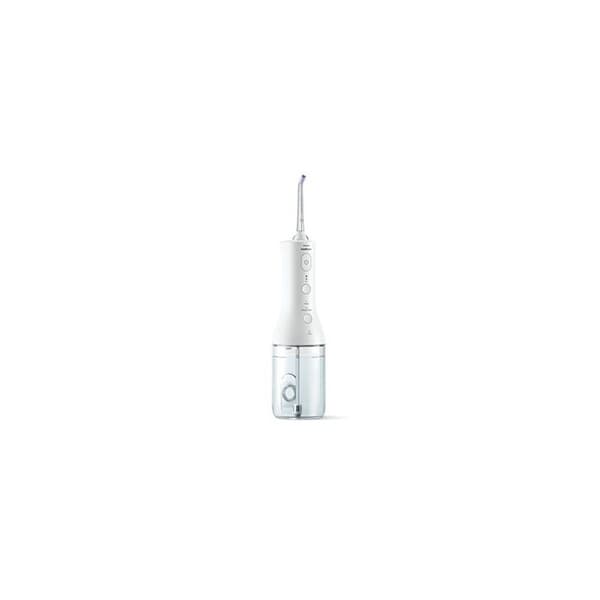 Hydropulseur - PHILIPS - SONICARE HX3826/31 - Trådlös - Uppladdningsbar - 2 rengöringslägen