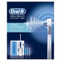 Miniatyrbild 2 av 6: Oral-B Oxyjet vattentråd - Djup rengöring av tandköttskanten - 4 kanyler ingår