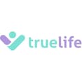 Miniatyrbild 2 av 2: truelife AquaFloss Station Orthodontic Jet Ersättningskanyler för vattentråd 1 st(ar) vit