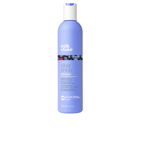 MILK SHAKE SILVER SHINE shampoo 300 ml