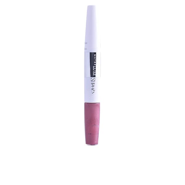 MAYBELLINE SUPERSTAY 24H lip color #250-sugar plum