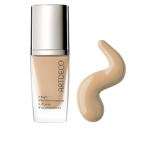 ARTDECO HIGH PERFORMANCE lifting foud #15-reflecting vanilla