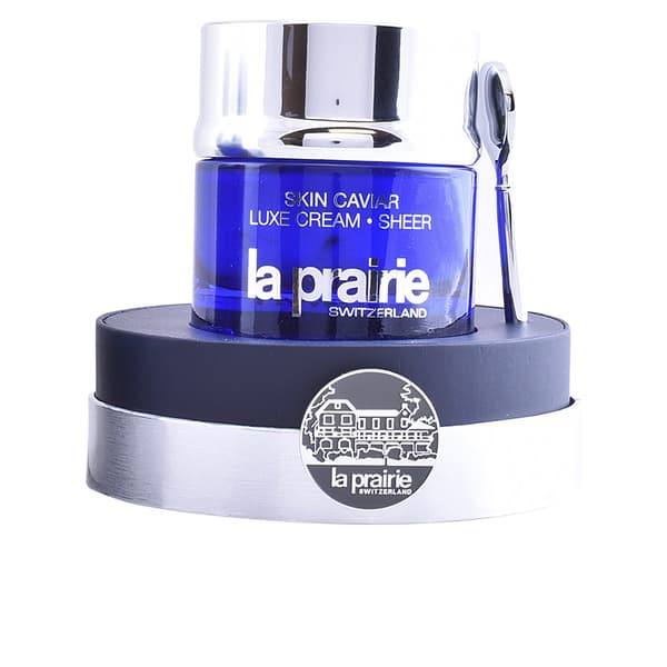 LA PRAIRIE SKIN CAVIAR LUXE cream premier sheer 50 ml